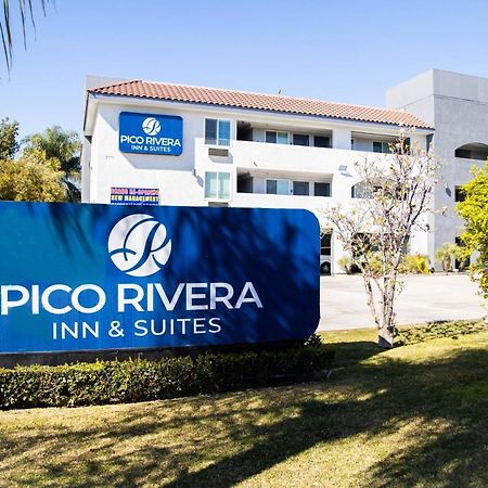 Pico Rivera Inn And Suites מראה חיצוני תמונה